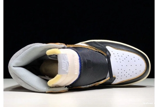 'Union' Un BV1300-106 Air Retro Jordan Hi Nrg 1  BV1300-106 0614
